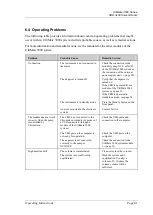 Preview for 47 page of Thermo Scientific SRD-3200 Operating Instructions Manual