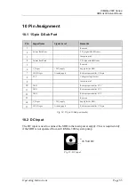 Preview for 61 page of Thermo Scientific SRD-3200 Operating Instructions Manual