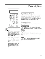 Preview for 11 page of Thermo Scientific ST75920-33 Operation Manual