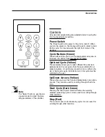 Preview for 13 page of Thermo Scientific ST75920-33 Operation Manual