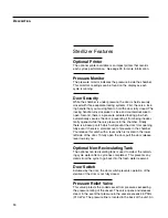 Preview for 14 page of Thermo Scientific ST75920-33 Operation Manual