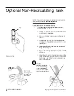 Preview for 18 page of Thermo Scientific ST75920-33 Operation Manual