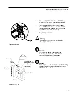 Preview for 19 page of Thermo Scientific ST75920-33 Operation Manual