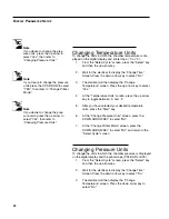 Preview for 22 page of Thermo Scientific ST75920-33 Operation Manual