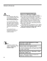 Preview for 28 page of Thermo Scientific ST75920-33 Operation Manual