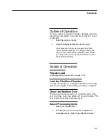 Preview for 37 page of Thermo Scientific ST75920-33 Operation Manual