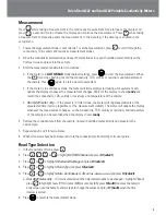 Preview for 5 page of Thermo Scientific Star A222 Instruction Sheet