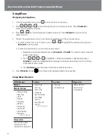 Preview for 6 page of Thermo Scientific Star A222 Instruction Sheet