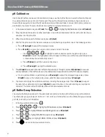 Preview for 4 page of Thermo Scientific Star A326 Instruction Sheet