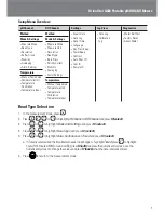 Preview for 7 page of Thermo Scientific Star A326 Instruction Sheet