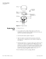 Предварительный просмотр 20 страницы Thermo Scientific STD5000 User Manual