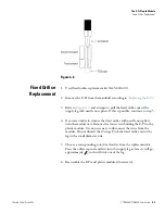 Предварительный просмотр 21 страницы Thermo Scientific STD5000 User Manual