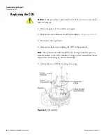 Предварительный просмотр 28 страницы Thermo Scientific STD5000 User Manual