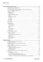 Preview for 4 page of Thermo Scientific STERI-CYCLE i160 User Manual