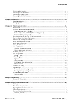 Preview for 5 page of Thermo Scientific STERI-CYCLE i160 User Manual