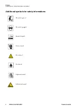 Preview for 16 page of Thermo Scientific STERI-CYCLE i160 User Manual