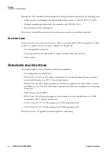 Preview for 18 page of Thermo Scientific STERI-CYCLE i160 User Manual