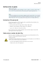 Preview for 19 page of Thermo Scientific STERI-CYCLE i160 User Manual