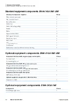 Preview for 22 page of Thermo Scientific STERI-CYCLE i160 User Manual