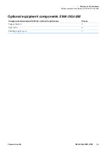 Preview for 23 page of Thermo Scientific STERI-CYCLE i160 User Manual