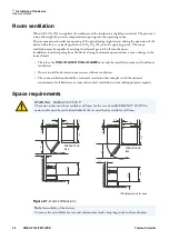 Preview for 26 page of Thermo Scientific STERI-CYCLE i160 User Manual