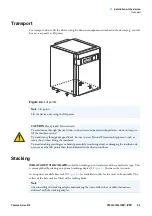 Preview for 27 page of Thermo Scientific STERI-CYCLE i160 User Manual