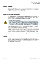 Preview for 37 page of Thermo Scientific STERI-CYCLE i160 User Manual