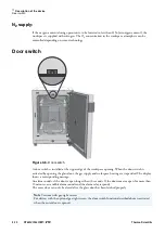 Preview for 40 page of Thermo Scientific STERI-CYCLE i160 User Manual