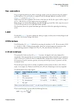 Preview for 45 page of Thermo Scientific STERI-CYCLE i160 User Manual