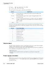 Preview for 46 page of Thermo Scientific STERI-CYCLE i160 User Manual