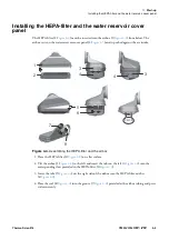 Preview for 57 page of Thermo Scientific STERI-CYCLE i160 User Manual