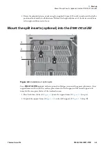 Preview for 61 page of Thermo Scientific STERI-CYCLE i160 User Manual