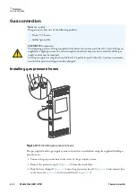 Preview for 62 page of Thermo Scientific STERI-CYCLE i160 User Manual