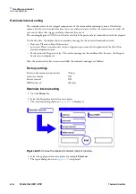 Preview for 102 page of Thermo Scientific STERI-CYCLE i160 User Manual