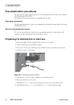 Preview for 132 page of Thermo Scientific STERI-CYCLE i160 User Manual