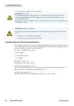 Preview for 138 page of Thermo Scientific STERI-CYCLE i160 User Manual