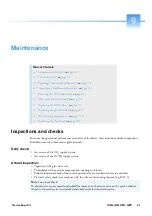 Preview for 143 page of Thermo Scientific STERI-CYCLE i160 User Manual