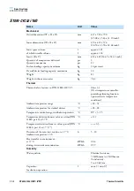 Preview for 158 page of Thermo Scientific STERI-CYCLE i160 User Manual