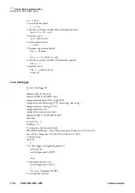 Preview for 184 page of Thermo Scientific STERI-CYCLE i160 User Manual