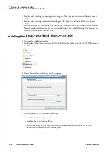 Preview for 188 page of Thermo Scientific STERI-CYCLE i160 User Manual