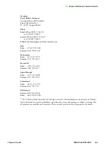 Preview for 199 page of Thermo Scientific STERI-CYCLE i160 User Manual