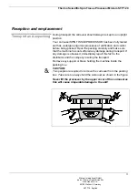 Preview for 11 page of Thermo Scientific STP-120 Instruction Manual