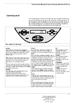 Preview for 19 page of Thermo Scientific STP-120 Instruction Manual