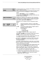 Preview for 23 page of Thermo Scientific STP-120 Instruction Manual