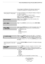 Preview for 29 page of Thermo Scientific STP-120 Instruction Manual