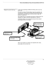 Preview for 36 page of Thermo Scientific STP-120 Instruction Manual