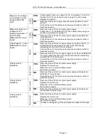 Preview for 11 page of Thermo Scientific STP-120 Service Manual