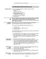 Preview for 13 page of Thermo Scientific STP-120 Service Manual