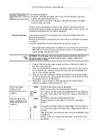 Preview for 21 page of Thermo Scientific STP-120 Service Manual