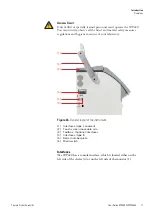 Preview for 17 page of Thermo Scientific STP420D Instruction Manual